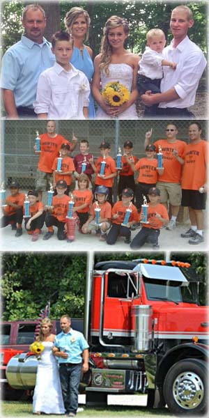 hunter transit graphic image