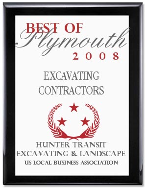 hunter transit graphic image