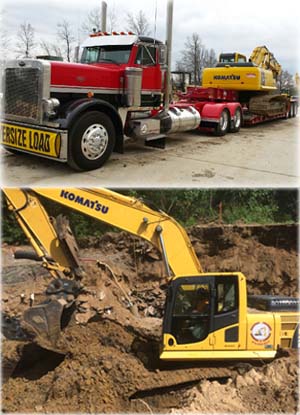 hunter transit graphic image