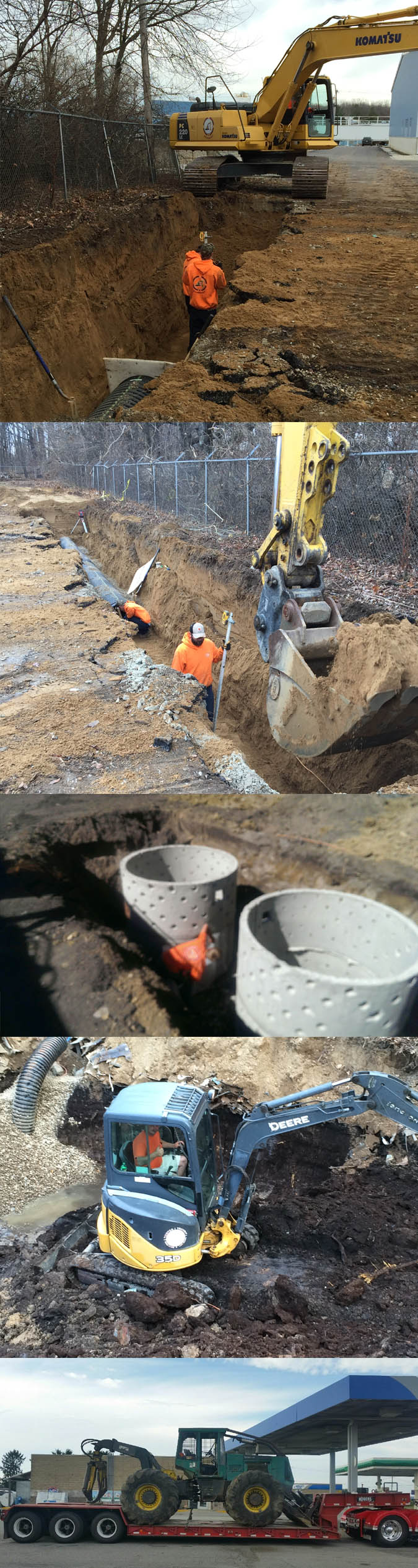 hunter transit graphic image