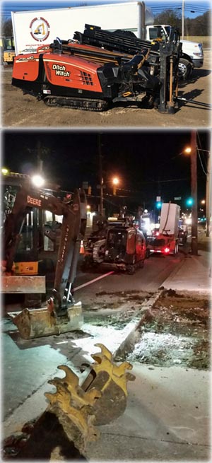 hunter transit graphic image