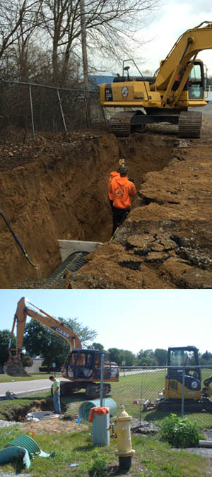 hunter transit graphic image